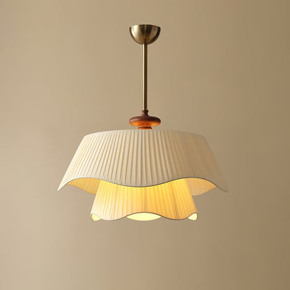 Bellevue – Elegant Pendant Lamp