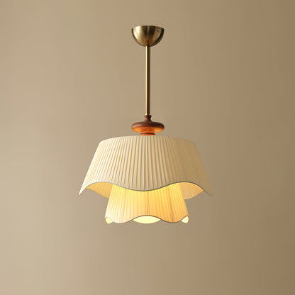 Bellevue – Elegant Pendant Lamp