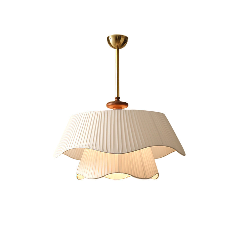 Bellevue – Elegant Pendant Lamp