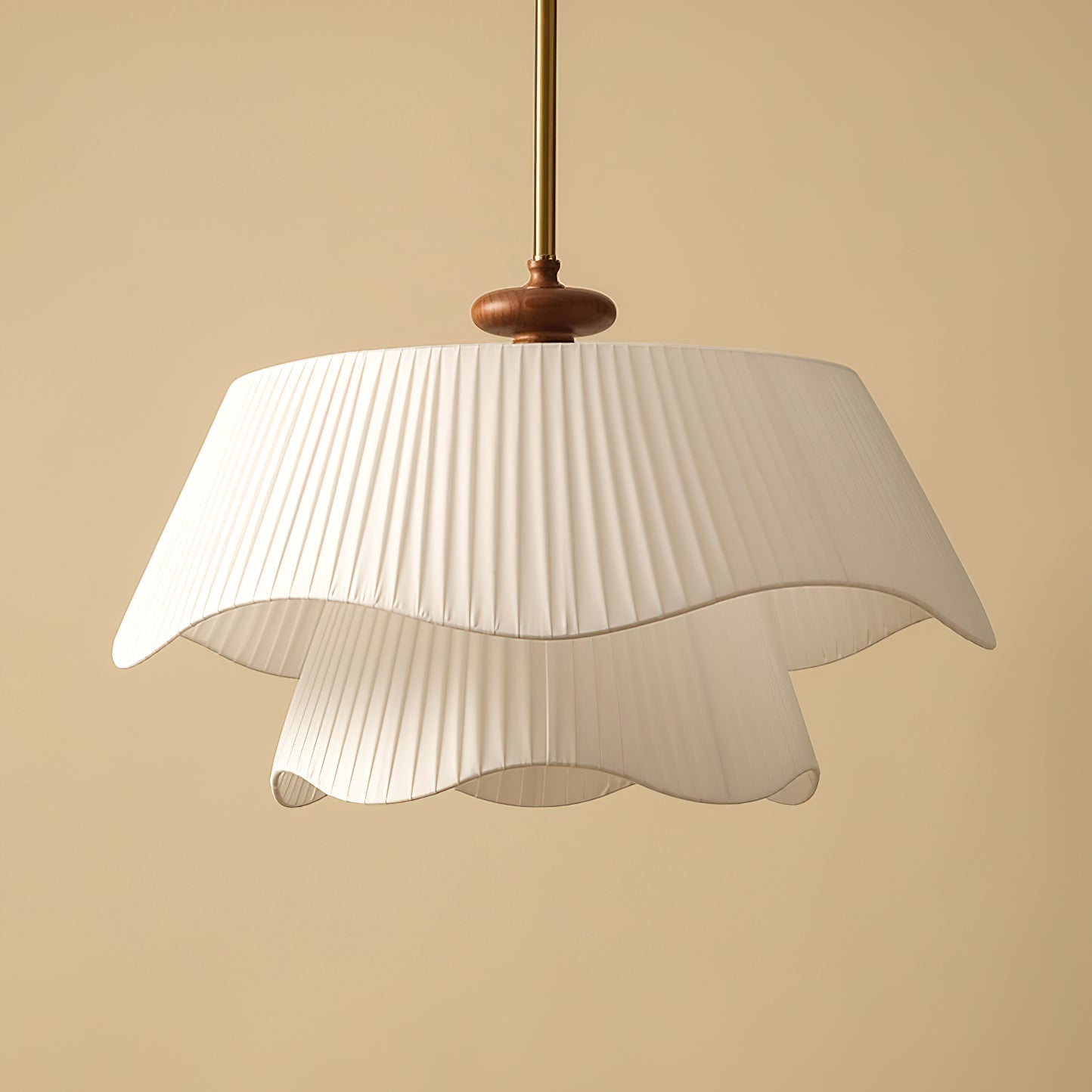 Bellevue – Elegant Pendant Lamp