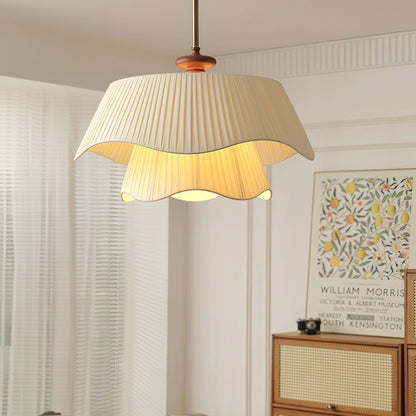 Bellevue – Elegant Pendant Lamp