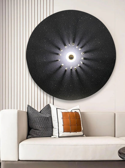 Miravique Hole Wall Lamp