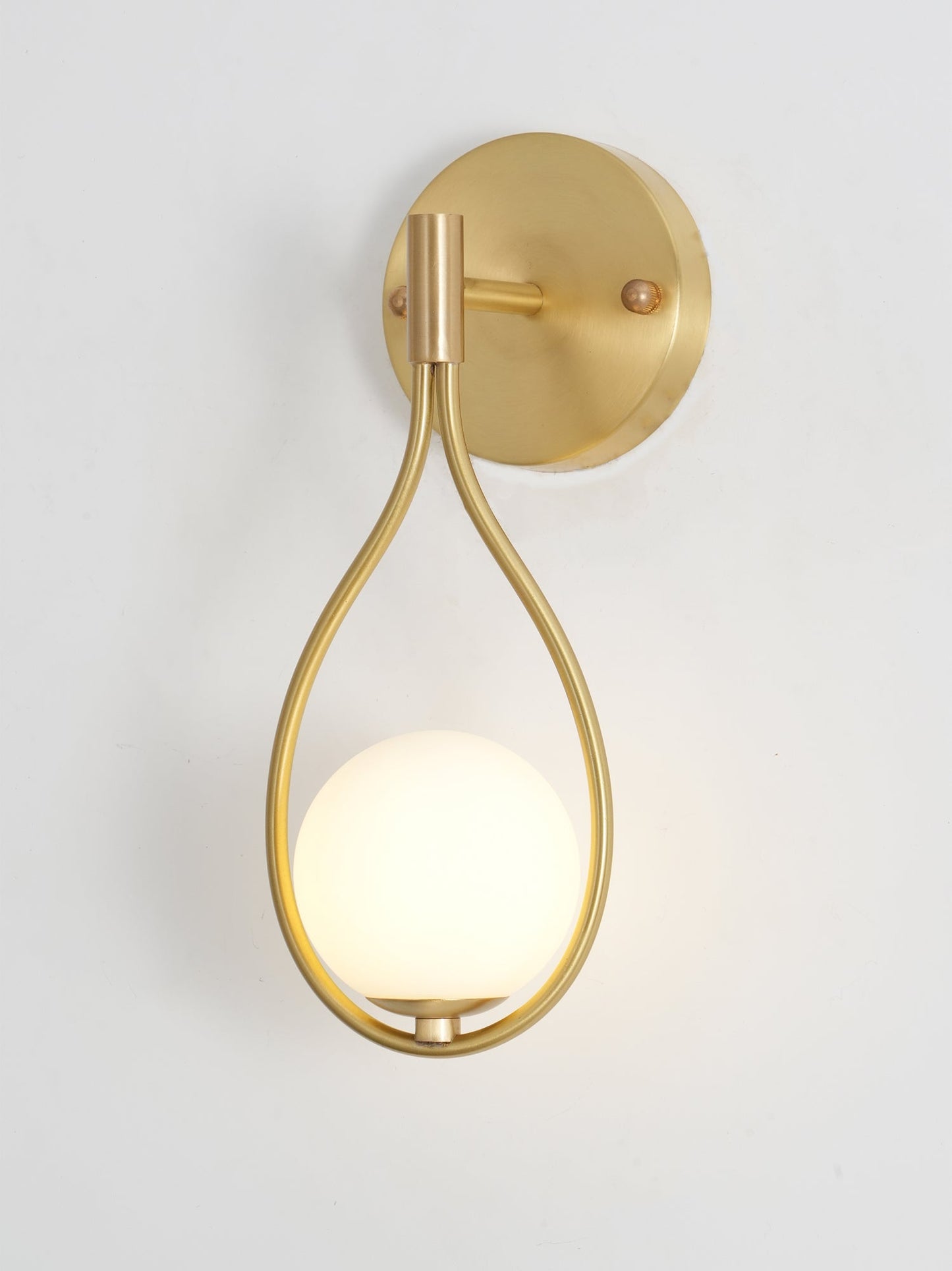 Miravique Vanity Wall Lamp