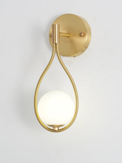 Miravique Vanity Wall Lamp