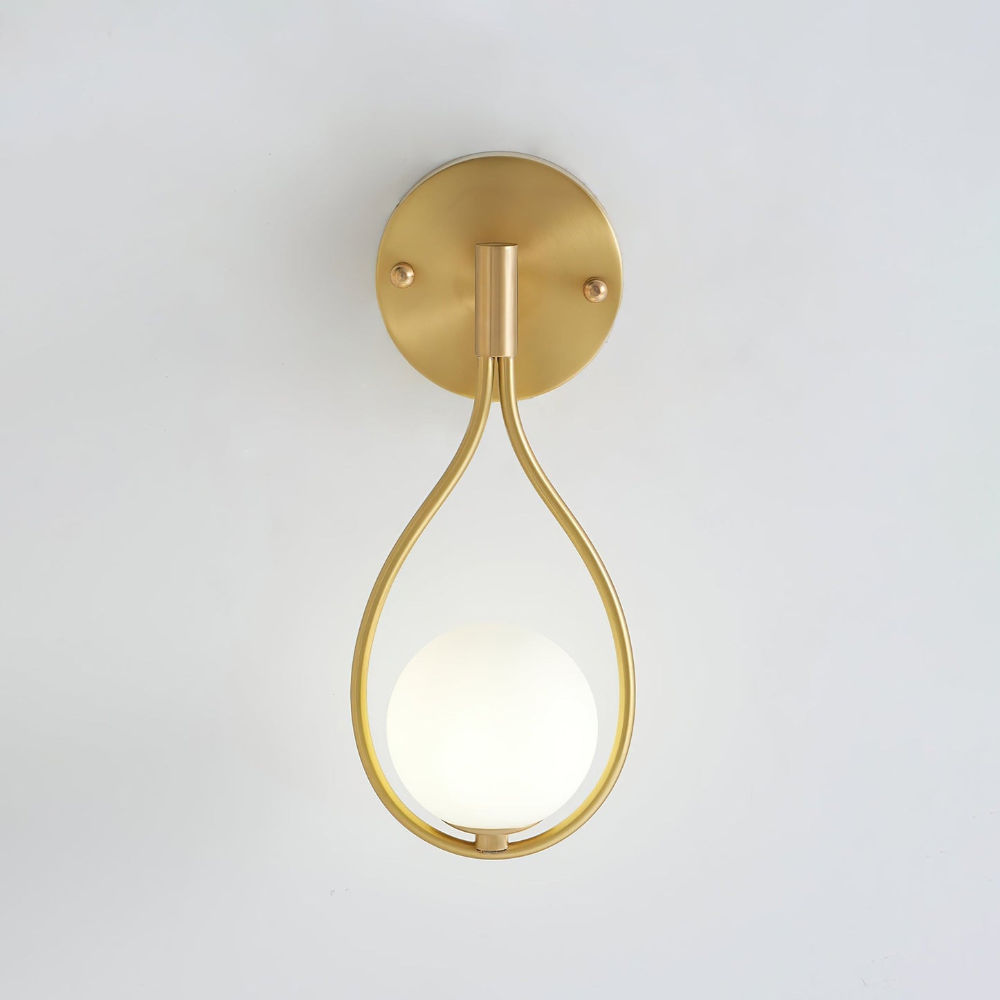 Miravique Vanity Wall Lamp