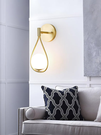 Miravique Vanity Wall Lamp