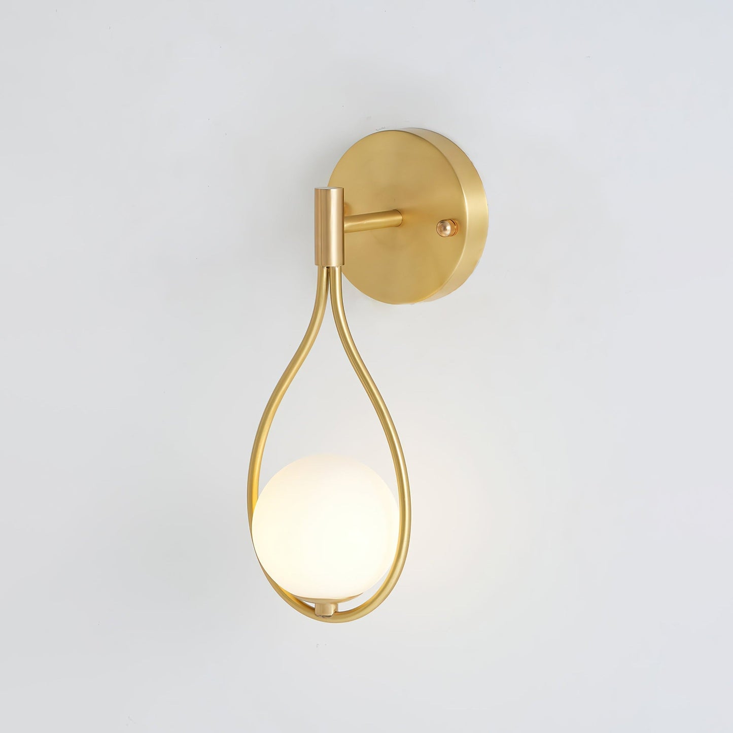 Miravique Vanity Wall Lamp