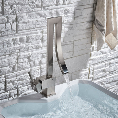 Miravique - Modern Basin Faucet