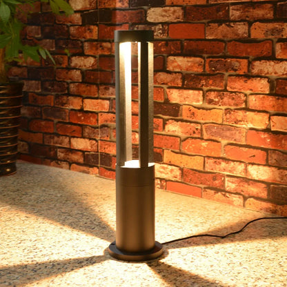 Rocklux - Elegante LED Tuinlamp