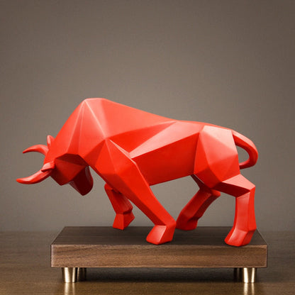 Geometric Bull