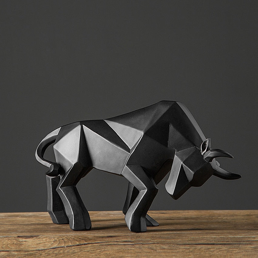 Geometric Bull