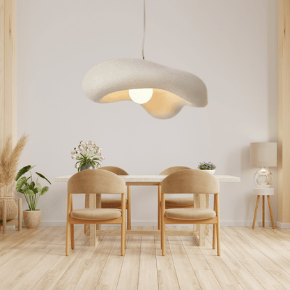 Moona Wabi-Sabi Nordic Pendant Lights