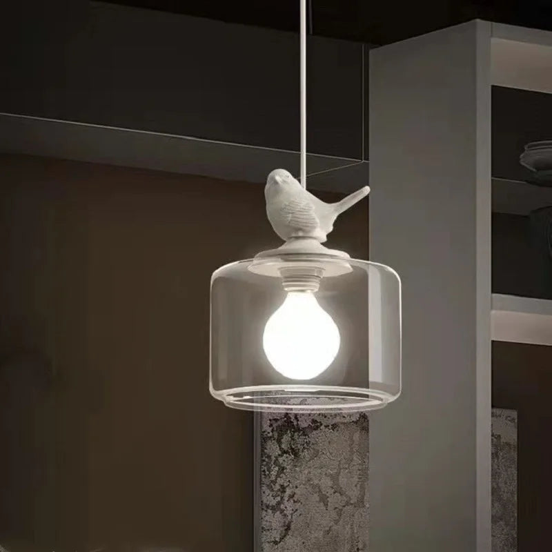 Bird Hanglamp