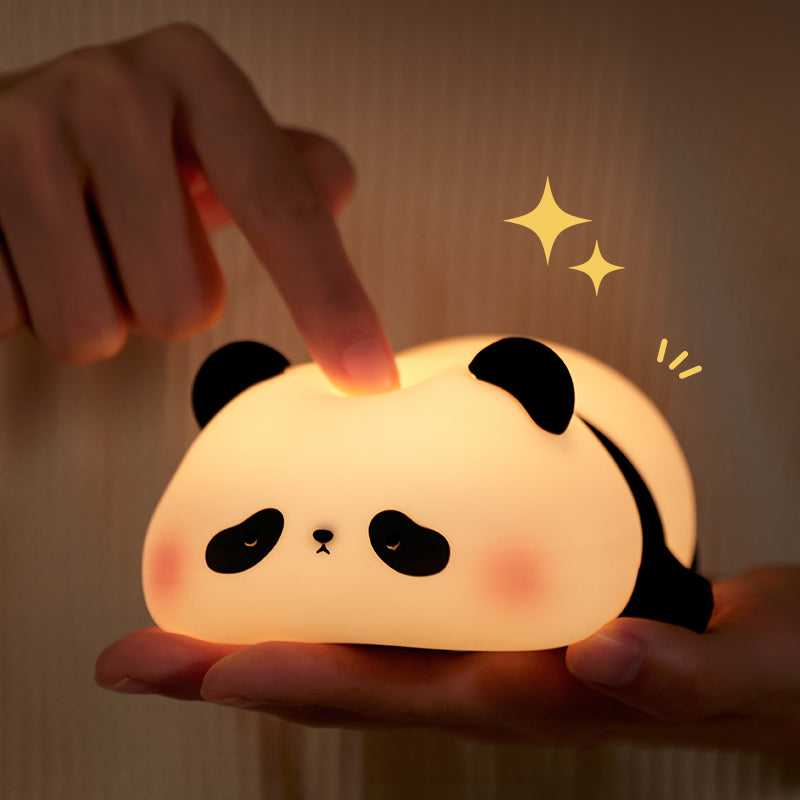 CozyPanda™ Bring a touch of cuteness and ambiance to any room