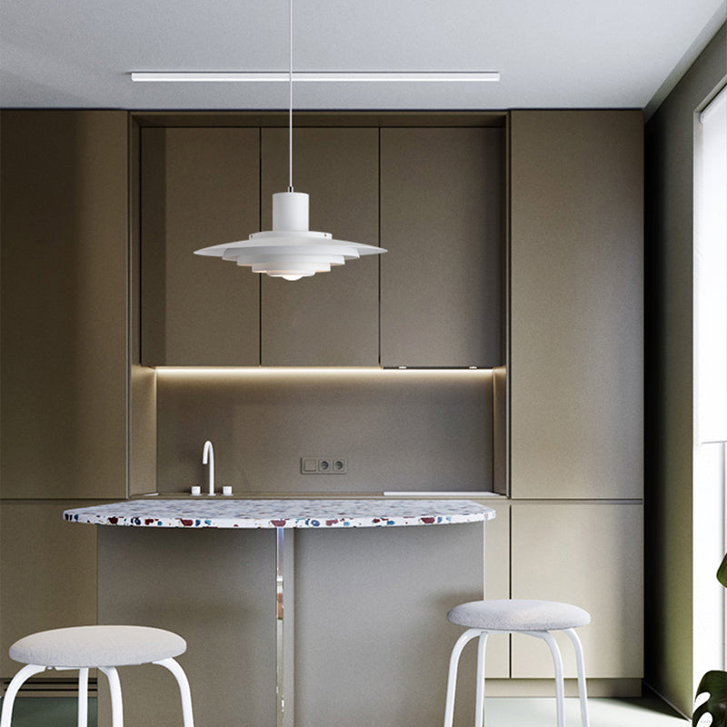 Nordal - Modern Aluminum Pendant Lamp