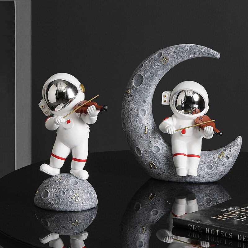 Astronaut Jazz Band