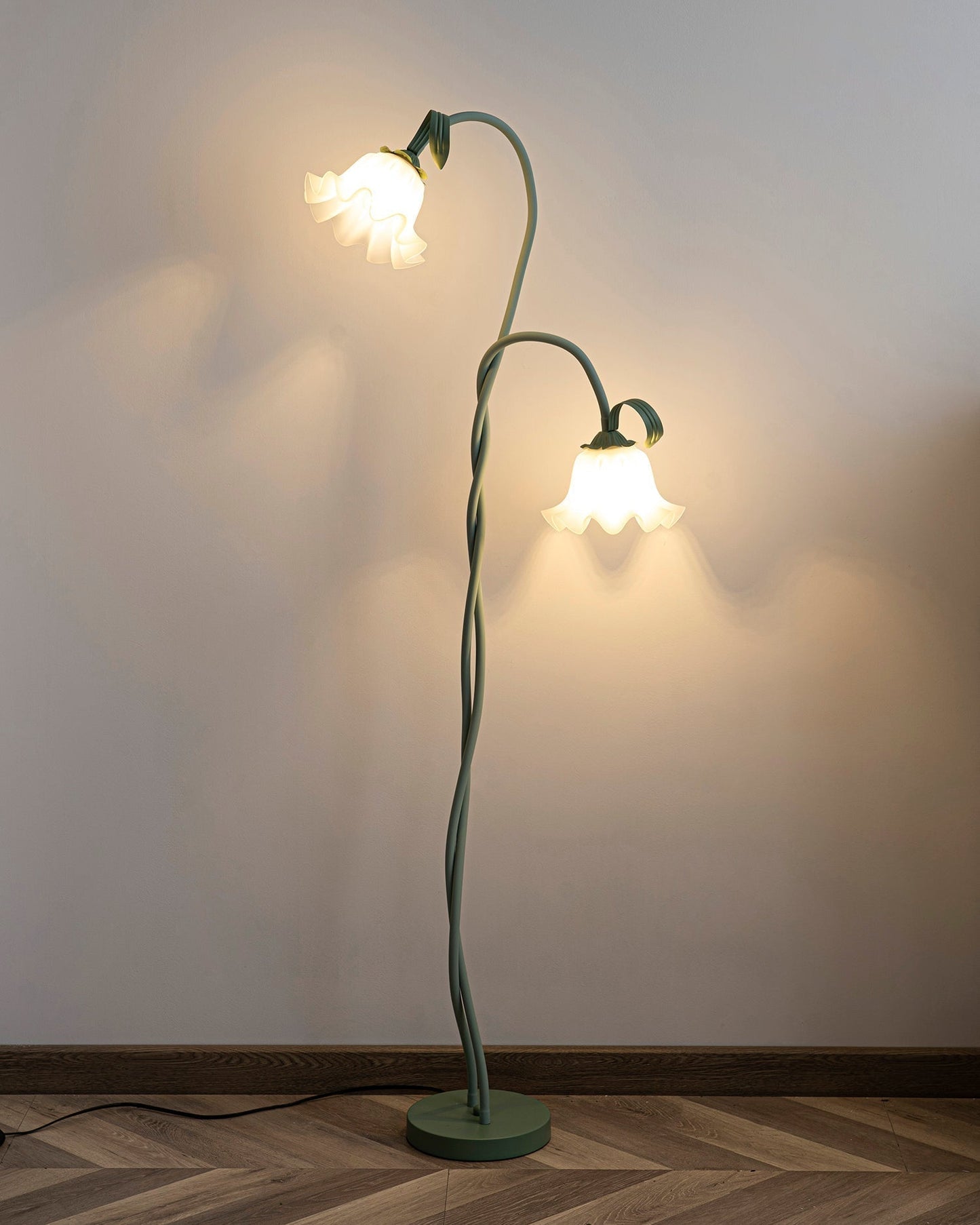 CallaLight - Modern floral lighting