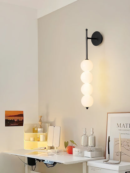 Miravique Haws Wall Lamp