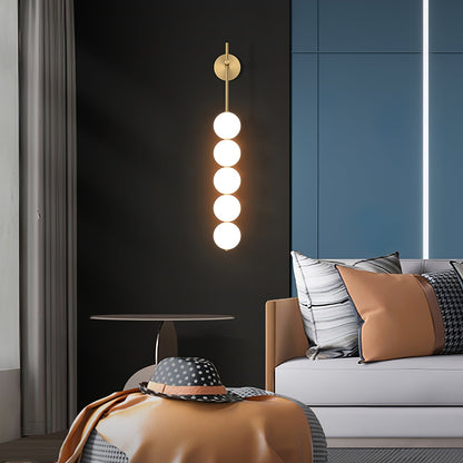 Miravique Haws Wall Lamp