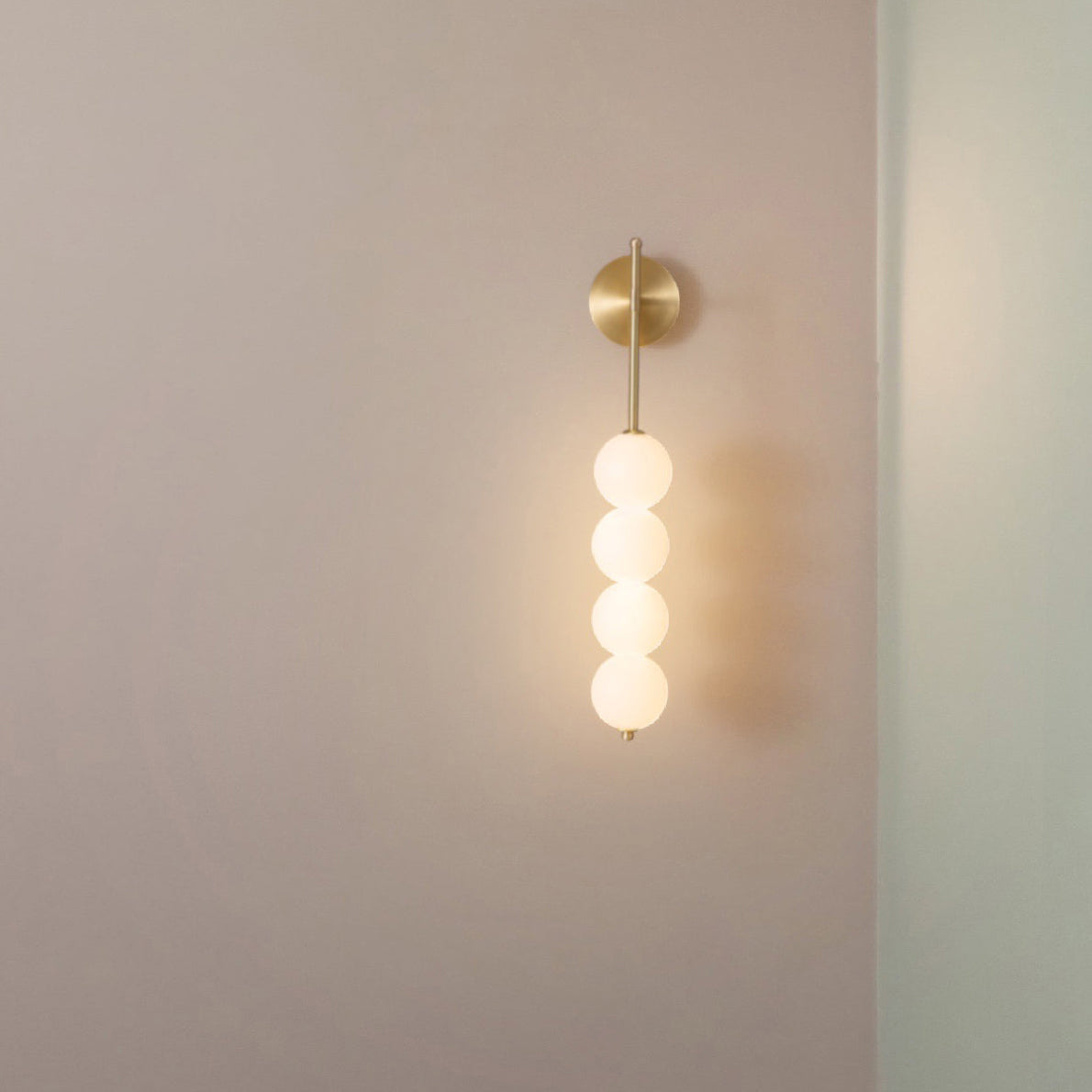 Miravique Haws Wall Lamp