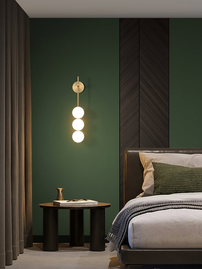 Miravique Haws Wall Lamp