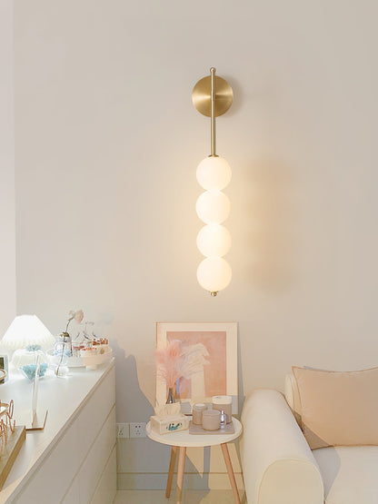 Miravique Haws Wall Lamp