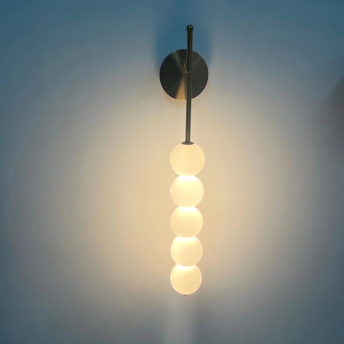 Miravique Haws Wall Lamp