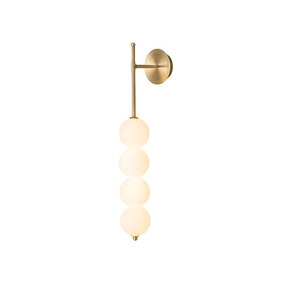 Miravique Haws Wall Lamp