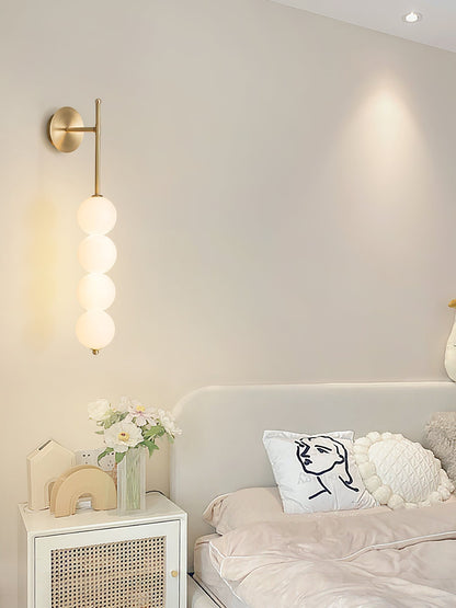 Miravique Haws Wall Lamp