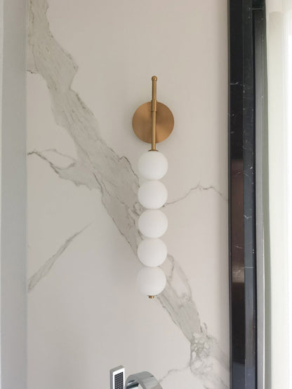 Miravique Haws Wall Lamp