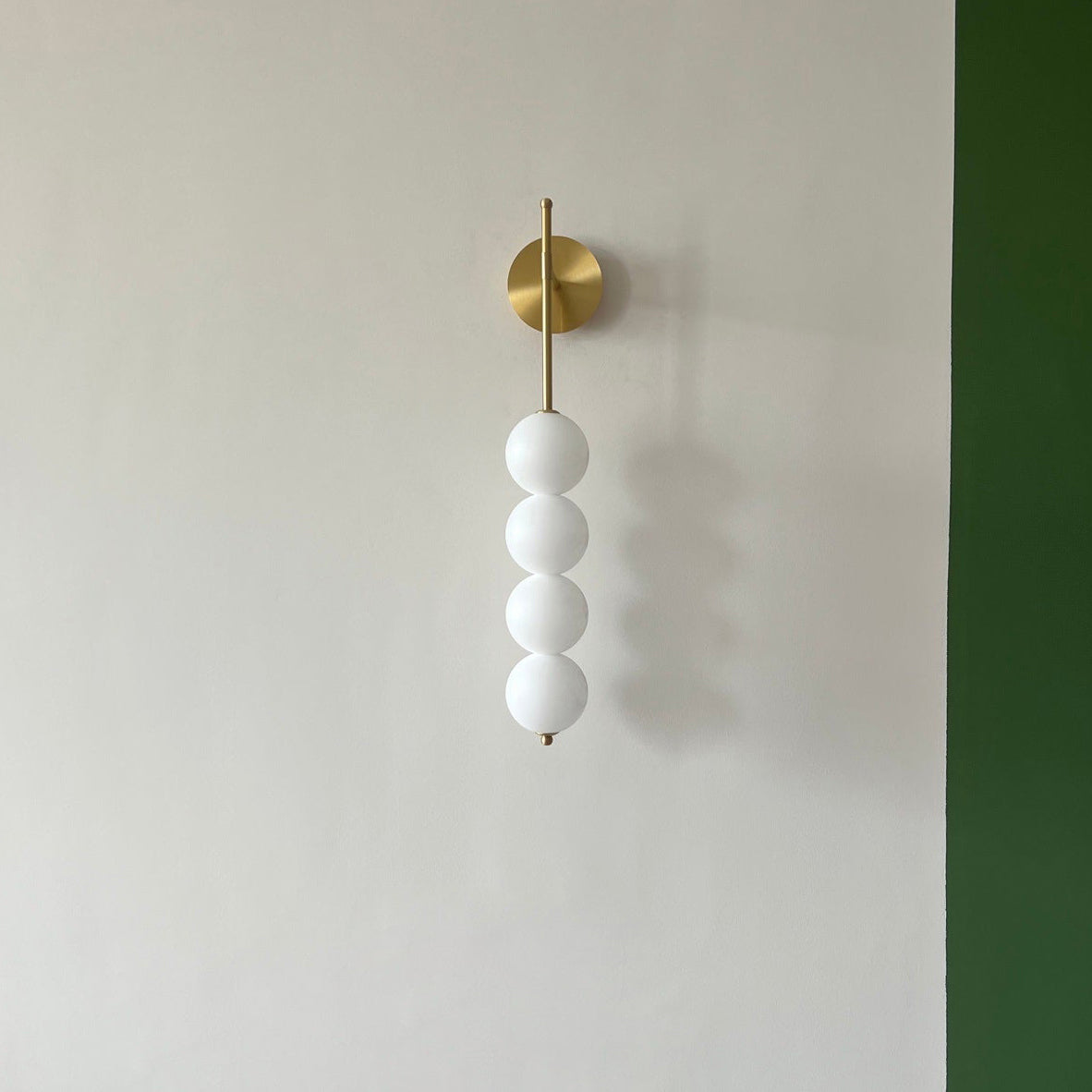 Miravique Haws Wall Lamp