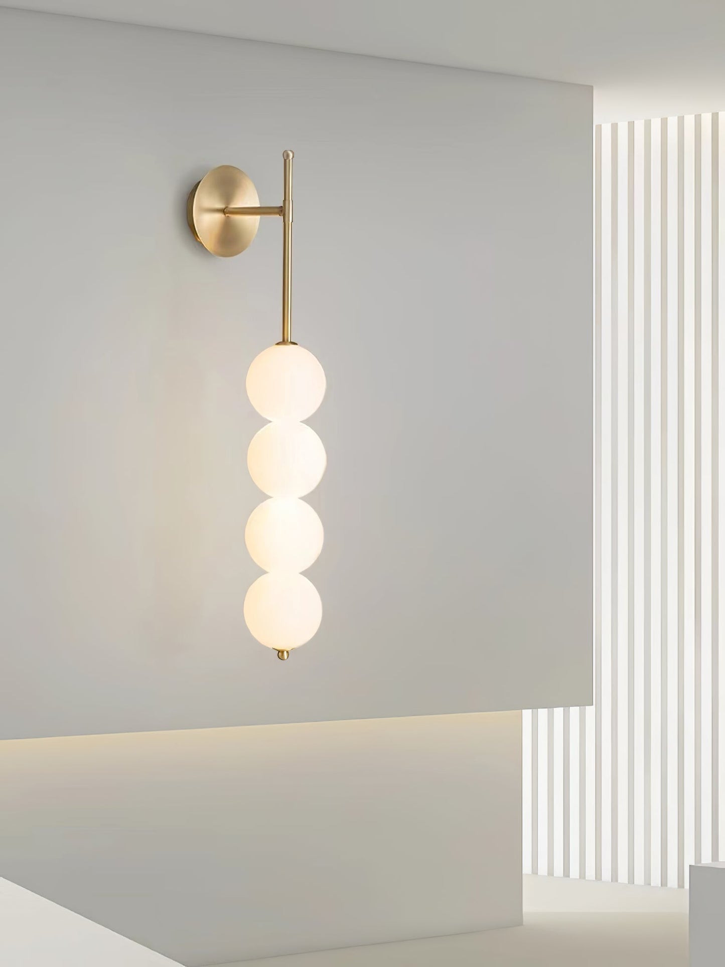 Miravique Haws Wall Lamp