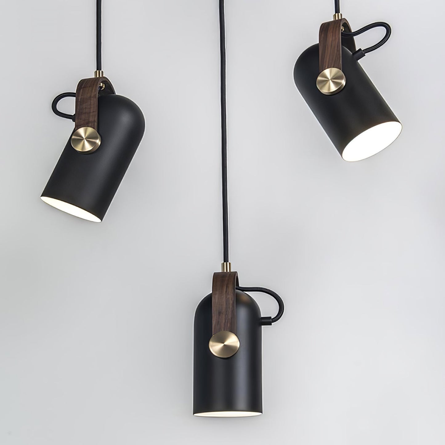 LumCanon - Robust and Modern Lighting lamp