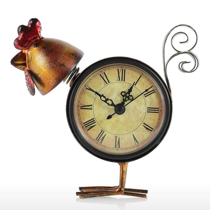 Chick Decor Table Alarm - Delightful Wake-Up Call for Your Morning Routine