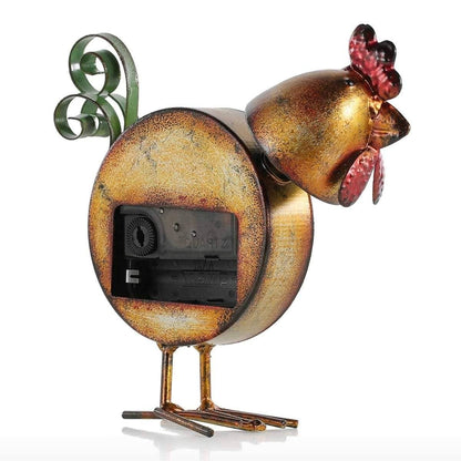 Chick Decor Table Alarm - Delightful Wake-Up Call for Your Morning Routine