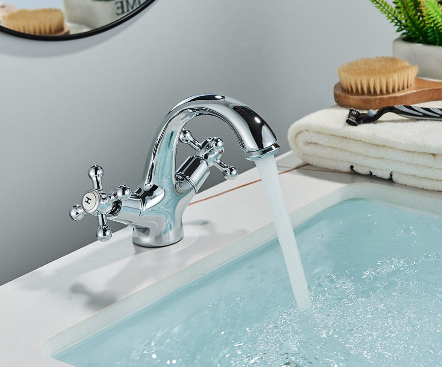 Miravique - Vintage Bathroom Faucet