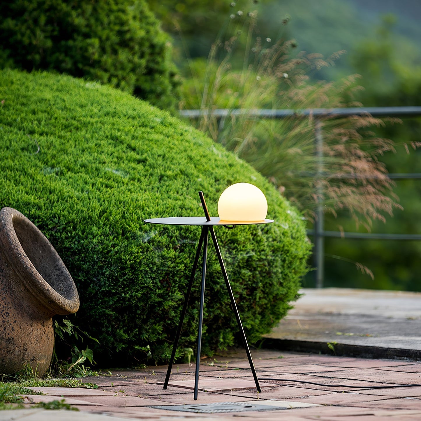 Miravique 3725 Table Lamp