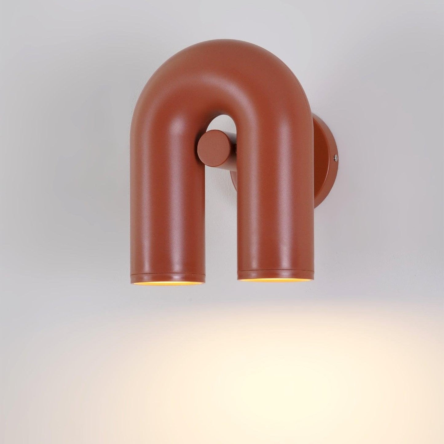 CircusGlow - Modern and Elegant Wall Light