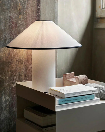 Colette Table Lamp – Elegant Lighting Solution for Modern Interiors