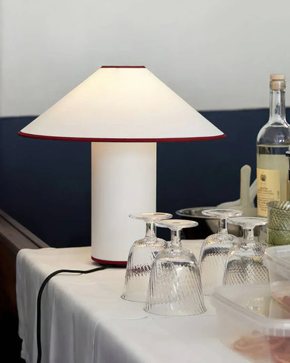 Colette Table Lamp – Elegant Lighting Solution for Modern Interiors