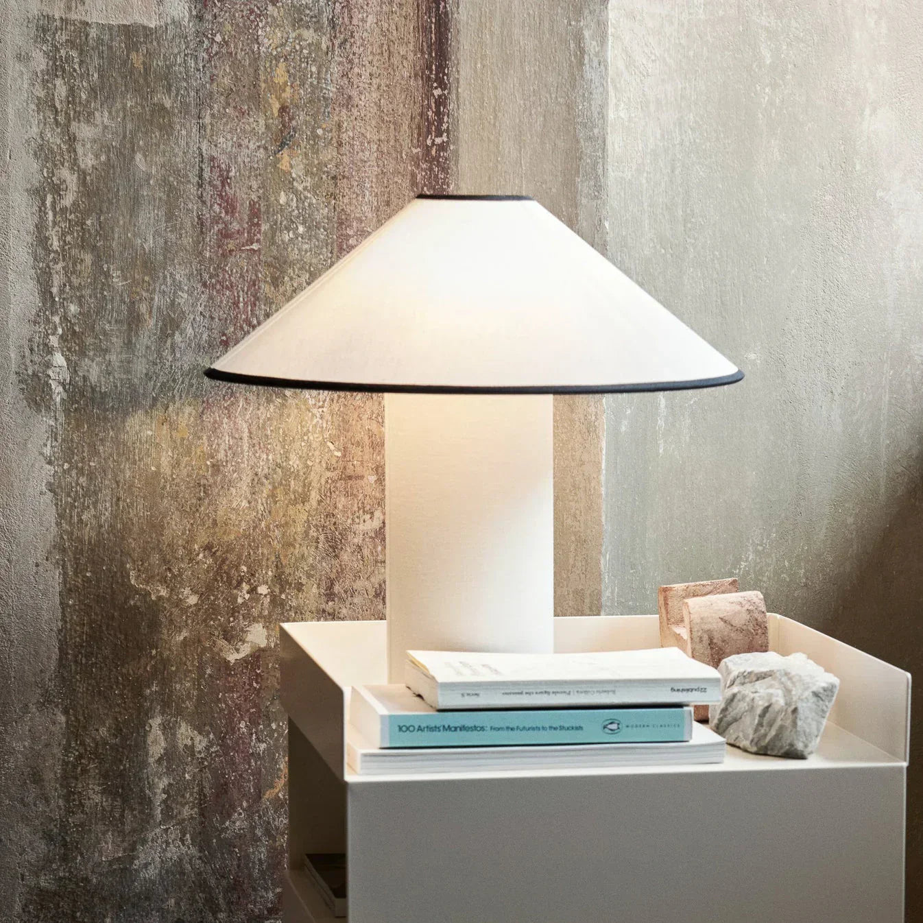 Colette Table Lamp – Elegant Lighting Solution for Modern Interiors