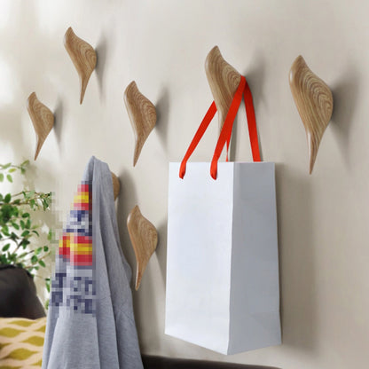 Sparrow Shaped Wall Hook