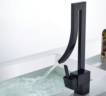 Miravique - Modern Basin Faucet