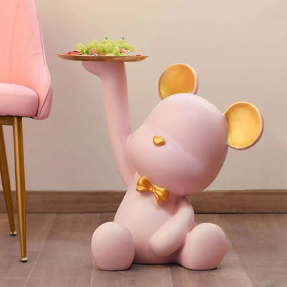 Cutie Bear Table