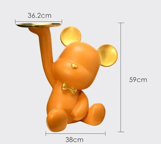 Cutie Bear Table