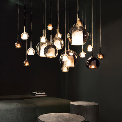 NordLight – Scandinavian Pendant Lamp