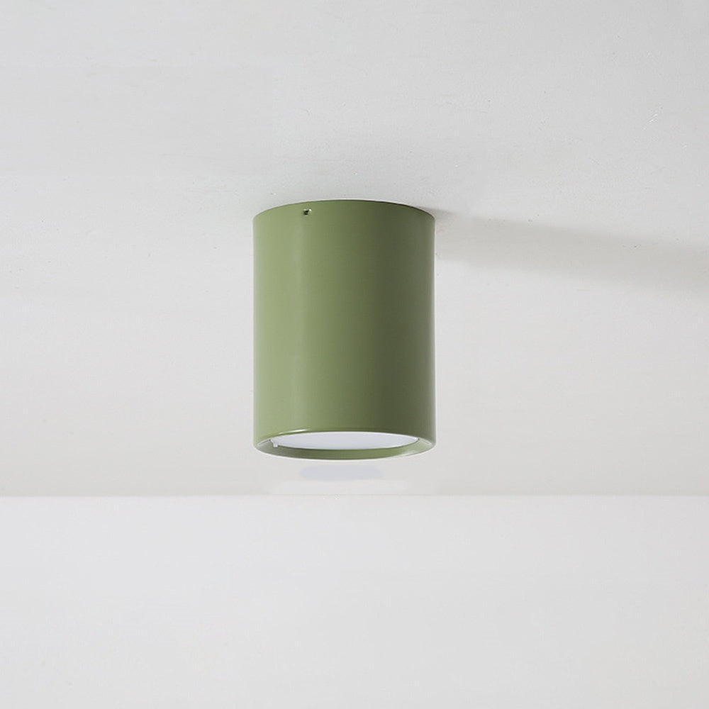 Mini Column LED Ceiling Light