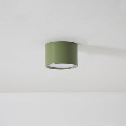 Mini Column LED Ceiling Light