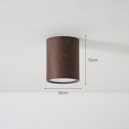 Mini Column LED Ceiling Light