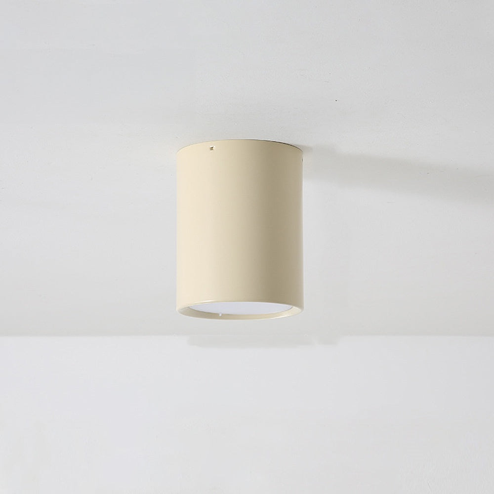 Mini Column LED Ceiling Light